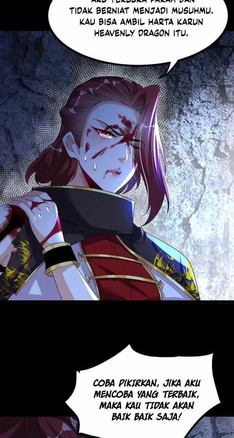 Transcending Alchemy God Chapter 60 - halaman 28
