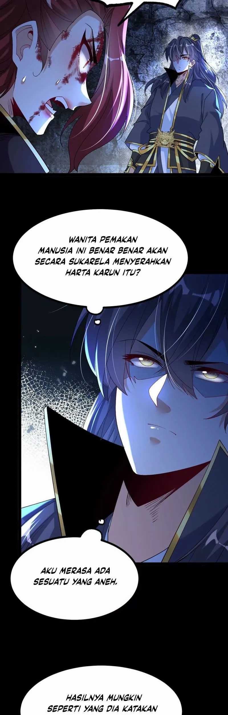 Transcending Alchemy God Chapter 60 - halaman 29