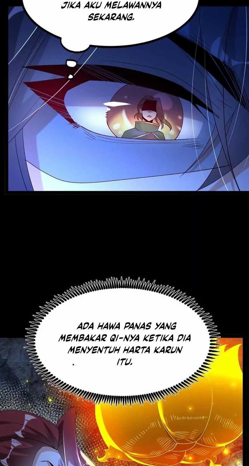 Transcending Alchemy God Chapter 60 - halaman 30