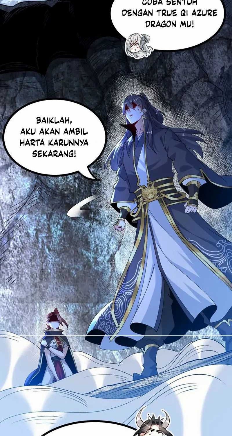 Transcending Alchemy God Chapter 60 - halaman 32