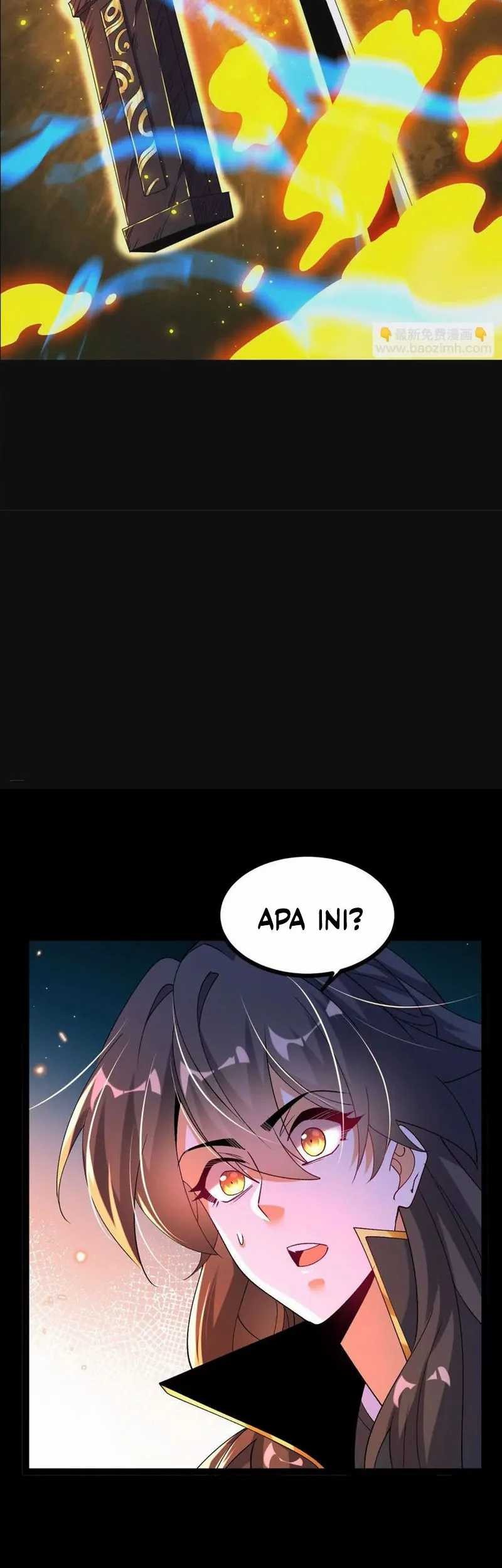 Transcending Alchemy God Chapter 60 - halaman 37