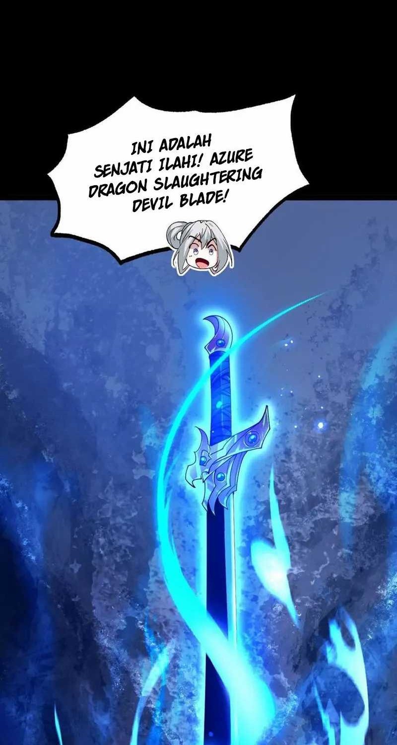 Transcending Alchemy God Chapter 60 - halaman 38
