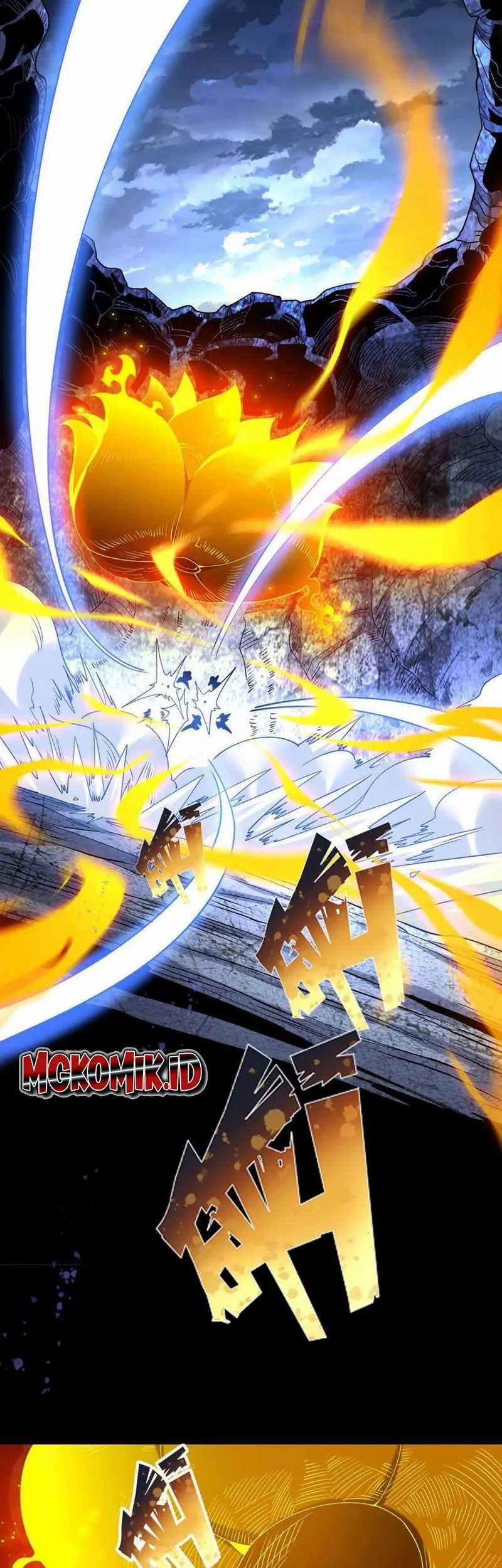 Transcending Alchemy God Chapter 60 - halaman 5