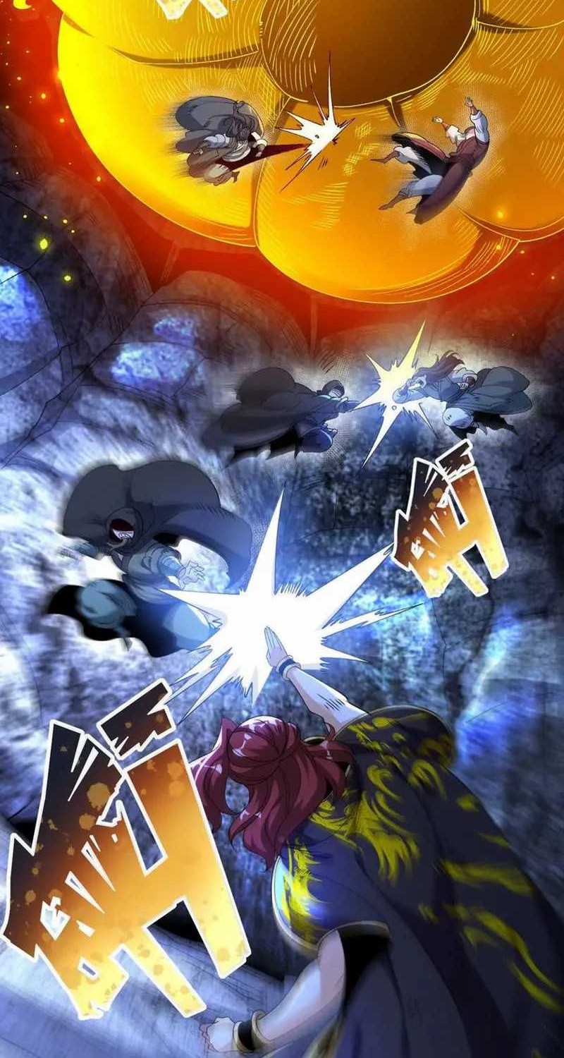 Transcending Alchemy God Chapter 60 - halaman 6