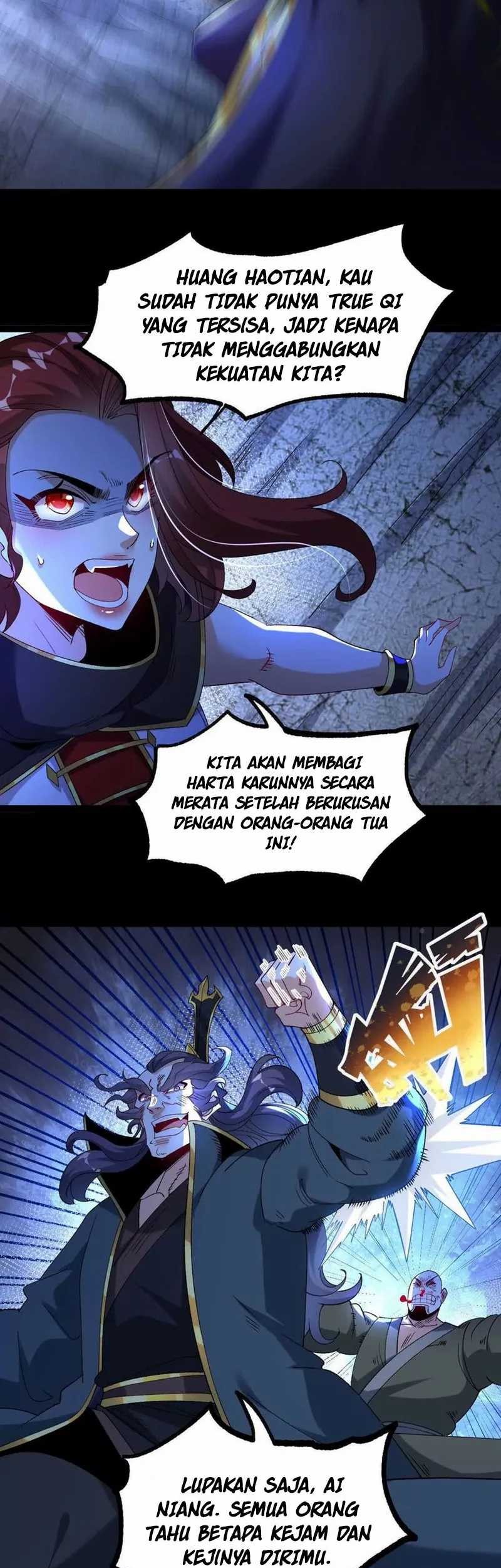 Transcending Alchemy God Chapter 60 - halaman 7