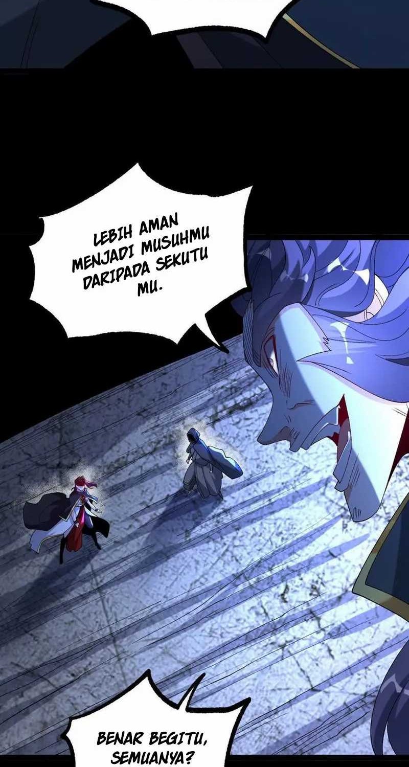 Transcending Alchemy God Chapter 60 - halaman 8