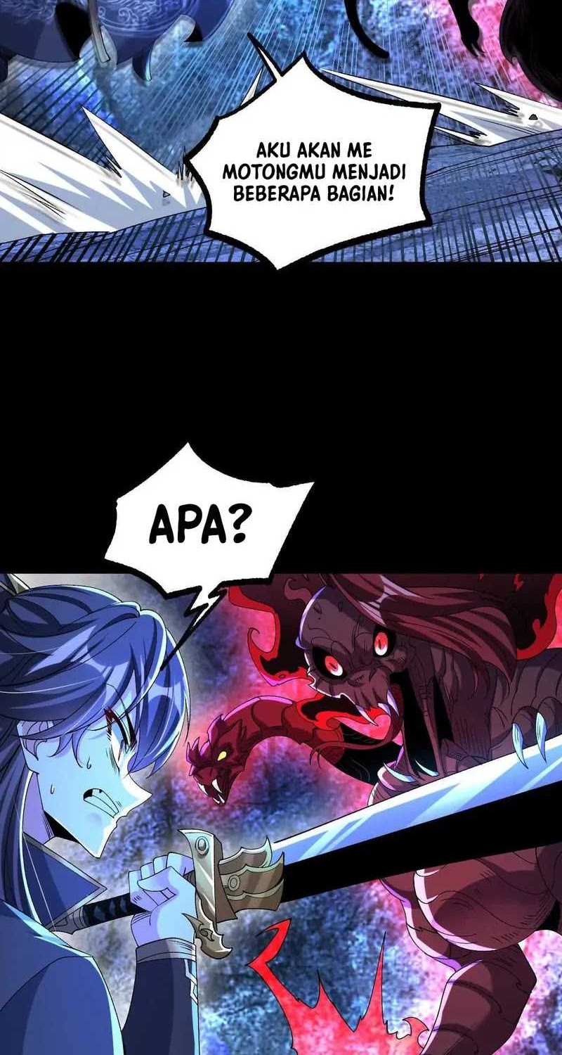 Transcending Alchemy God Chapter 61 - halaman 12