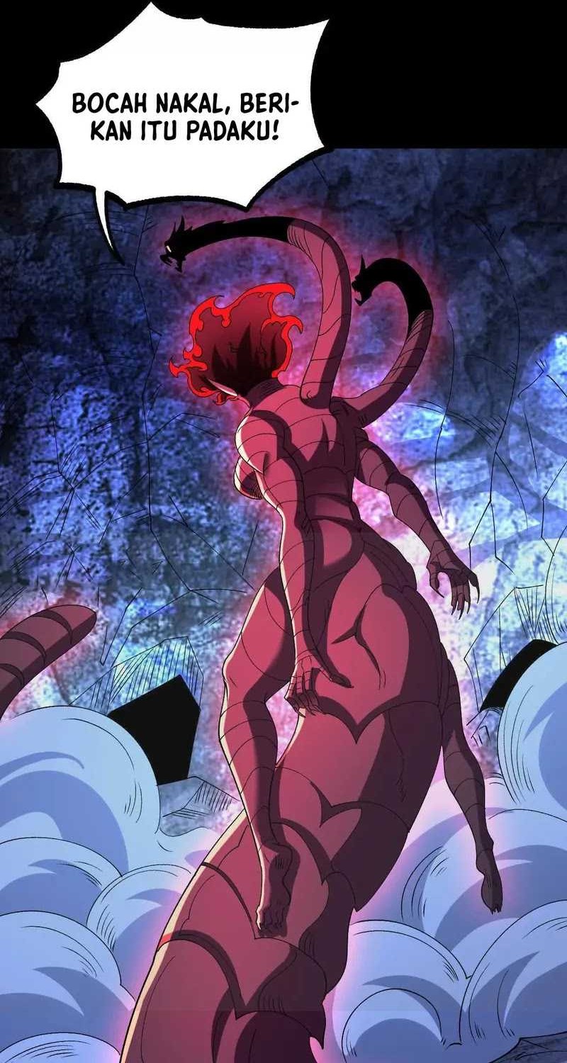 Transcending Alchemy God Chapter 61 - halaman 16