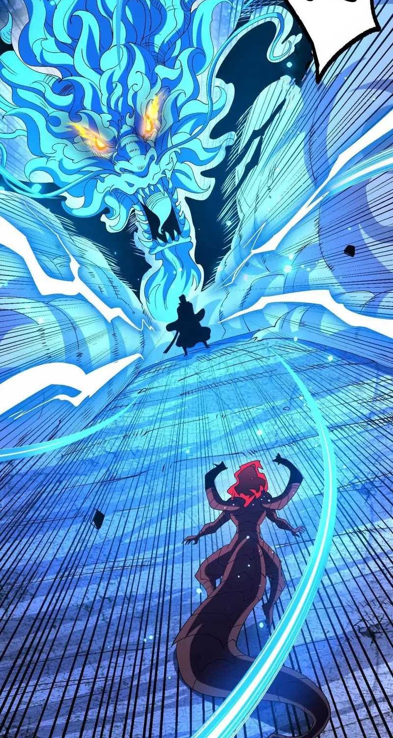 Transcending Alchemy God Chapter 61 - halaman 18