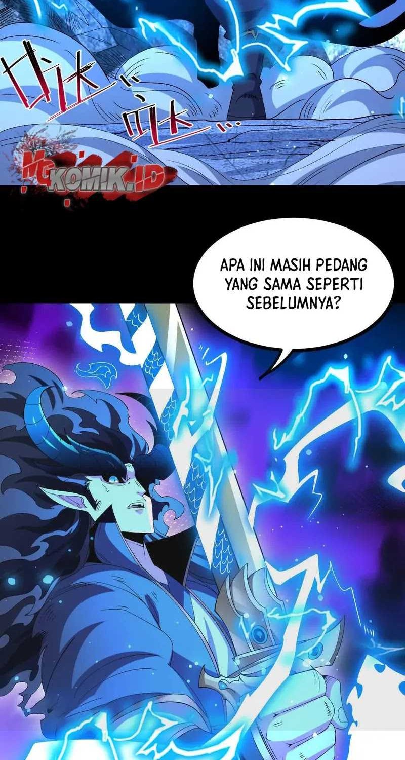Transcending Alchemy God Chapter 61 - halaman 20