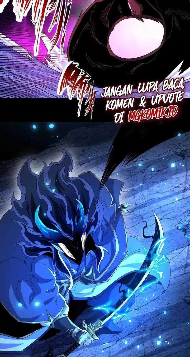 Transcending Alchemy God Chapter 61 - halaman 22