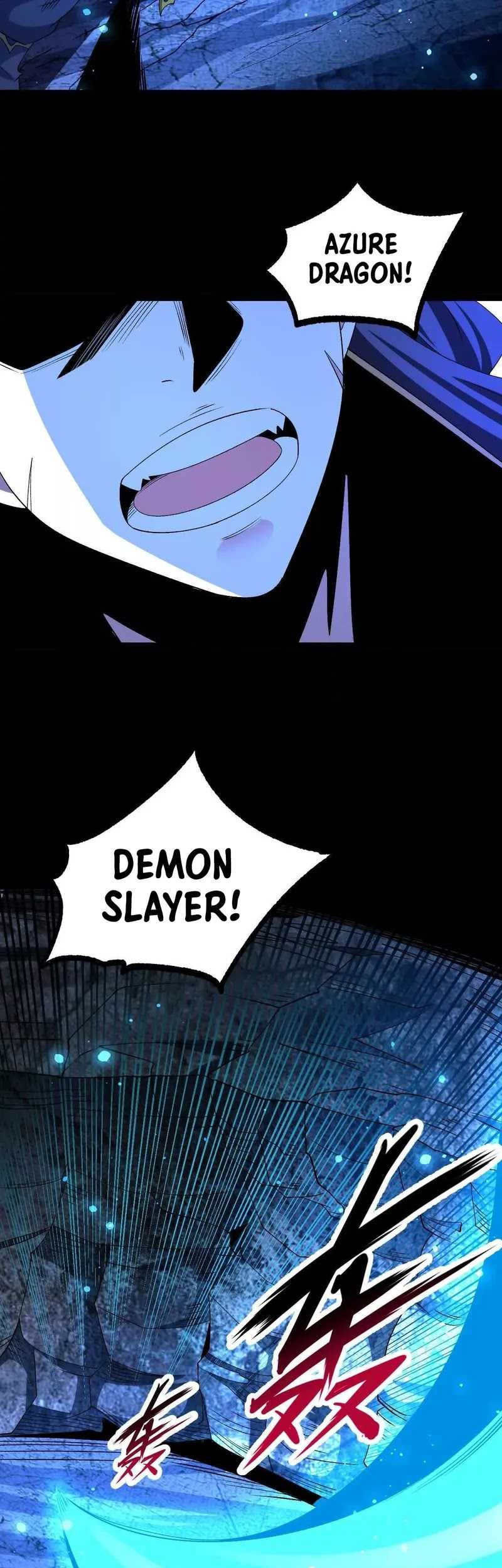 Transcending Alchemy God Chapter 61 - halaman 23