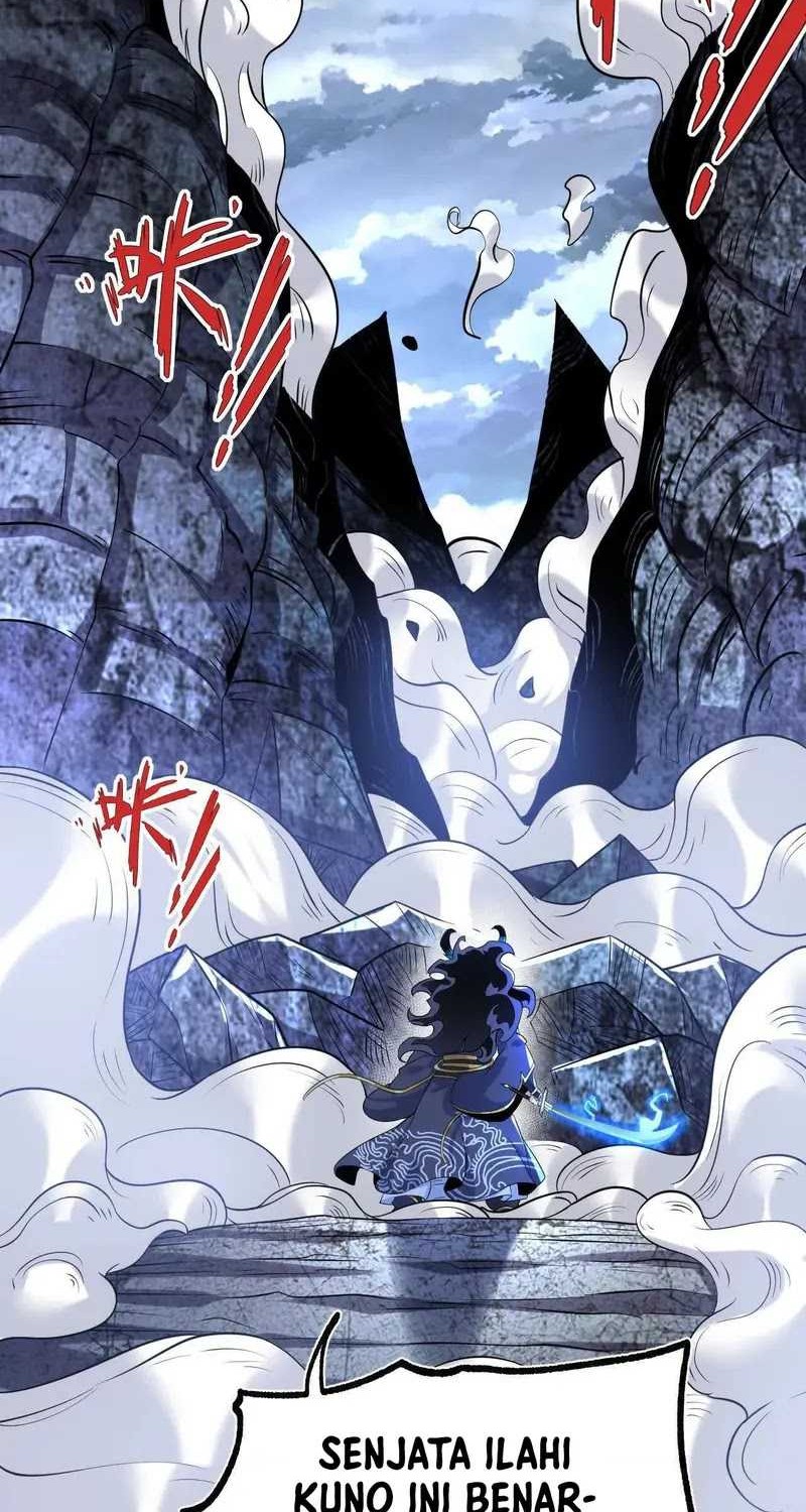 Transcending Alchemy God Chapter 61 - halaman 26