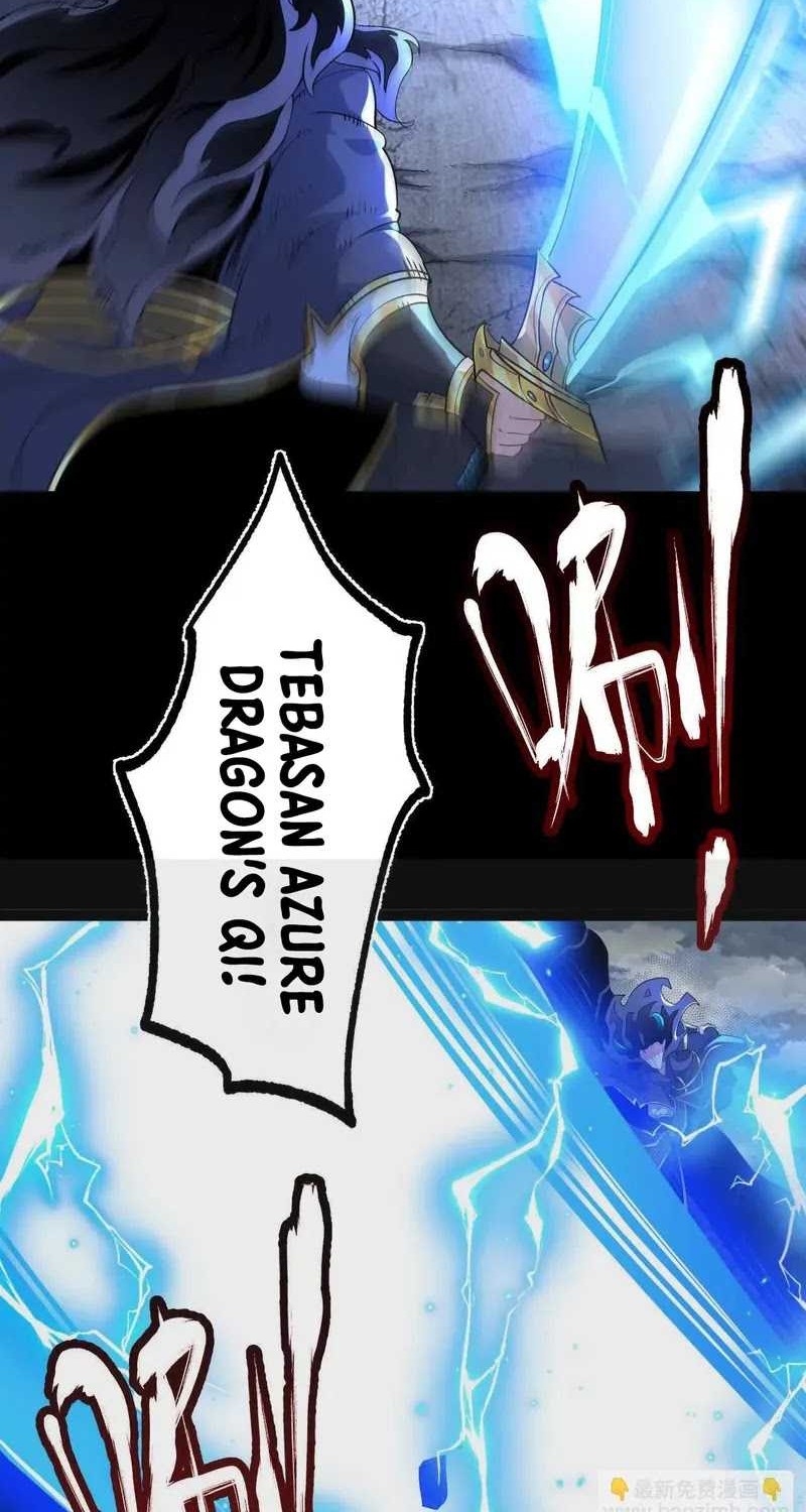 Transcending Alchemy God Chapter 61 - halaman 30