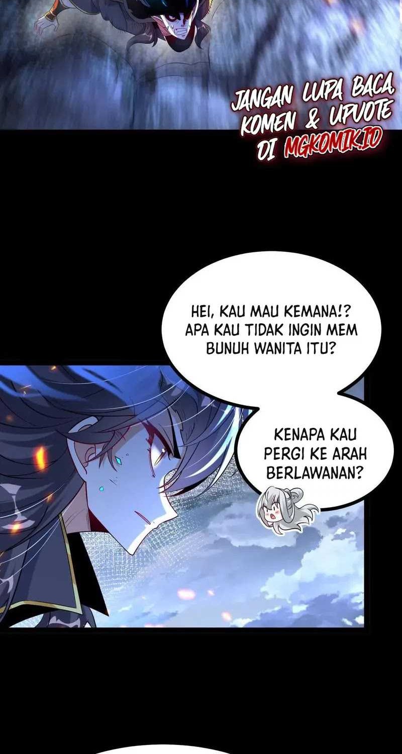 Transcending Alchemy God Chapter 61 - halaman 34