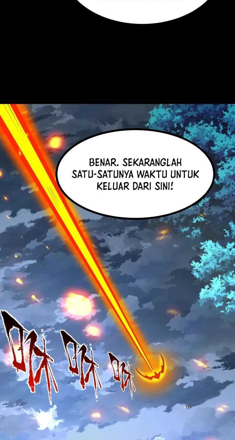 Transcending Alchemy God Chapter 61 - halaman 36
