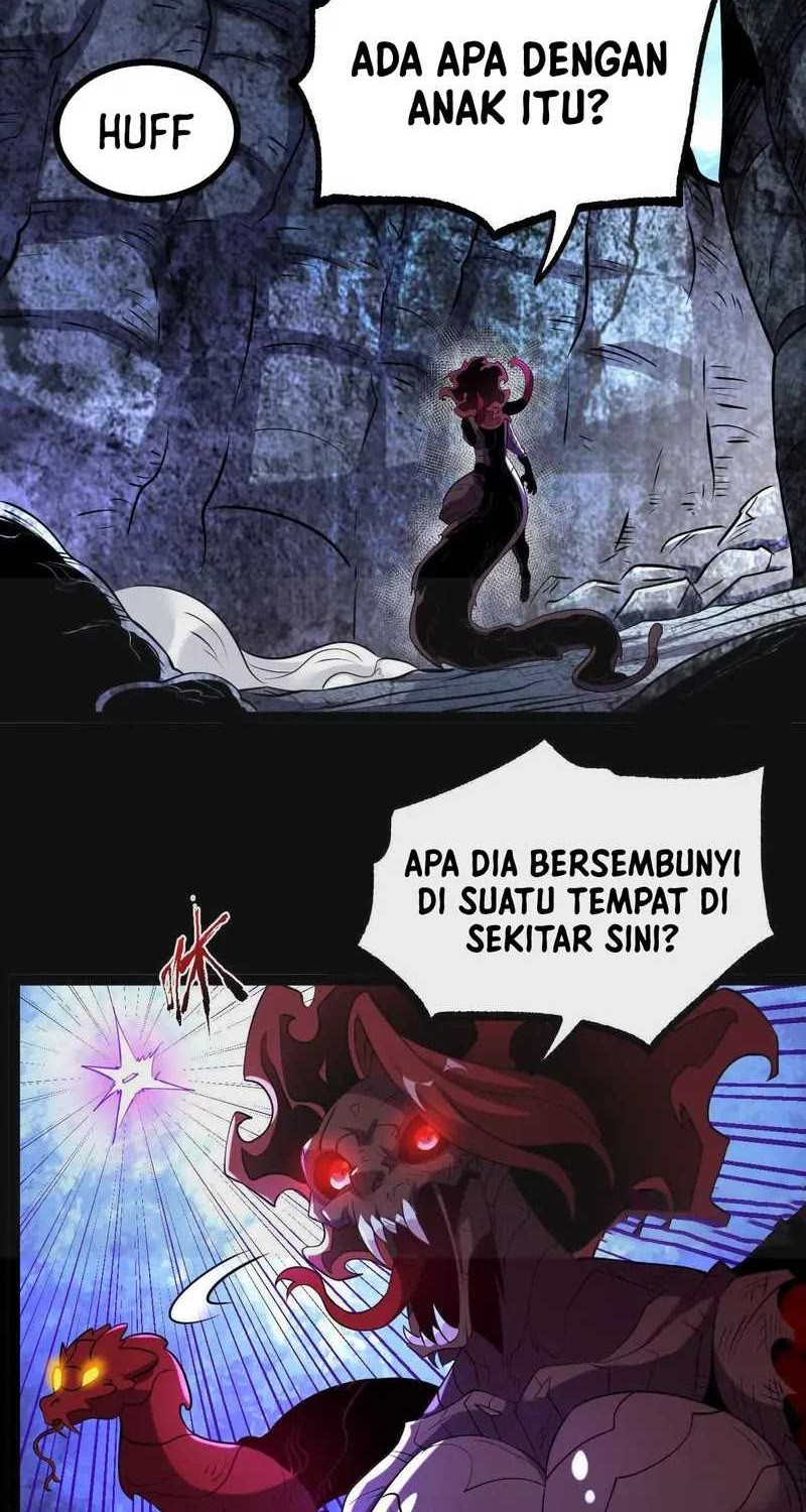 Transcending Alchemy God Chapter 61 - halaman 38