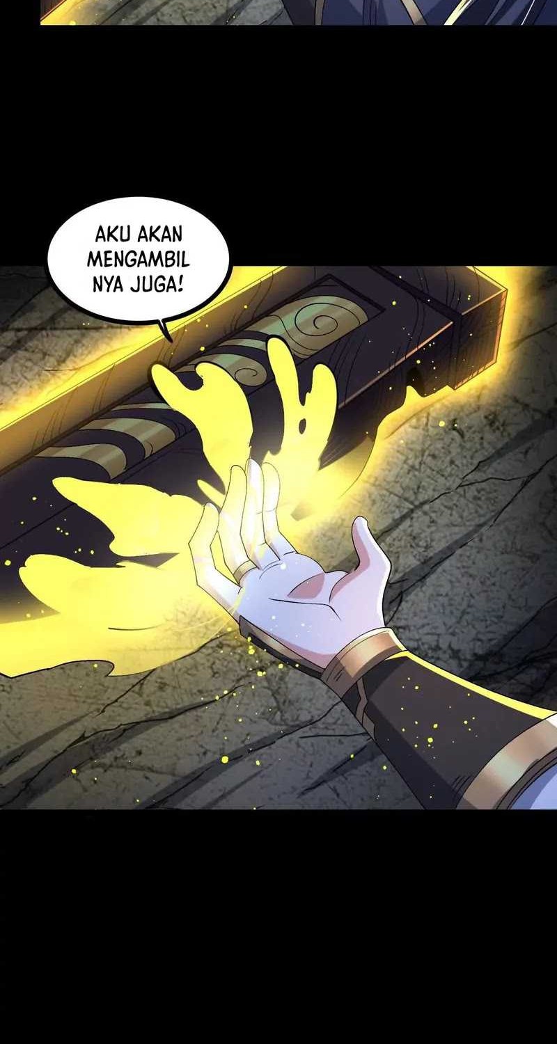 Transcending Alchemy God Chapter 61 - halaman 4