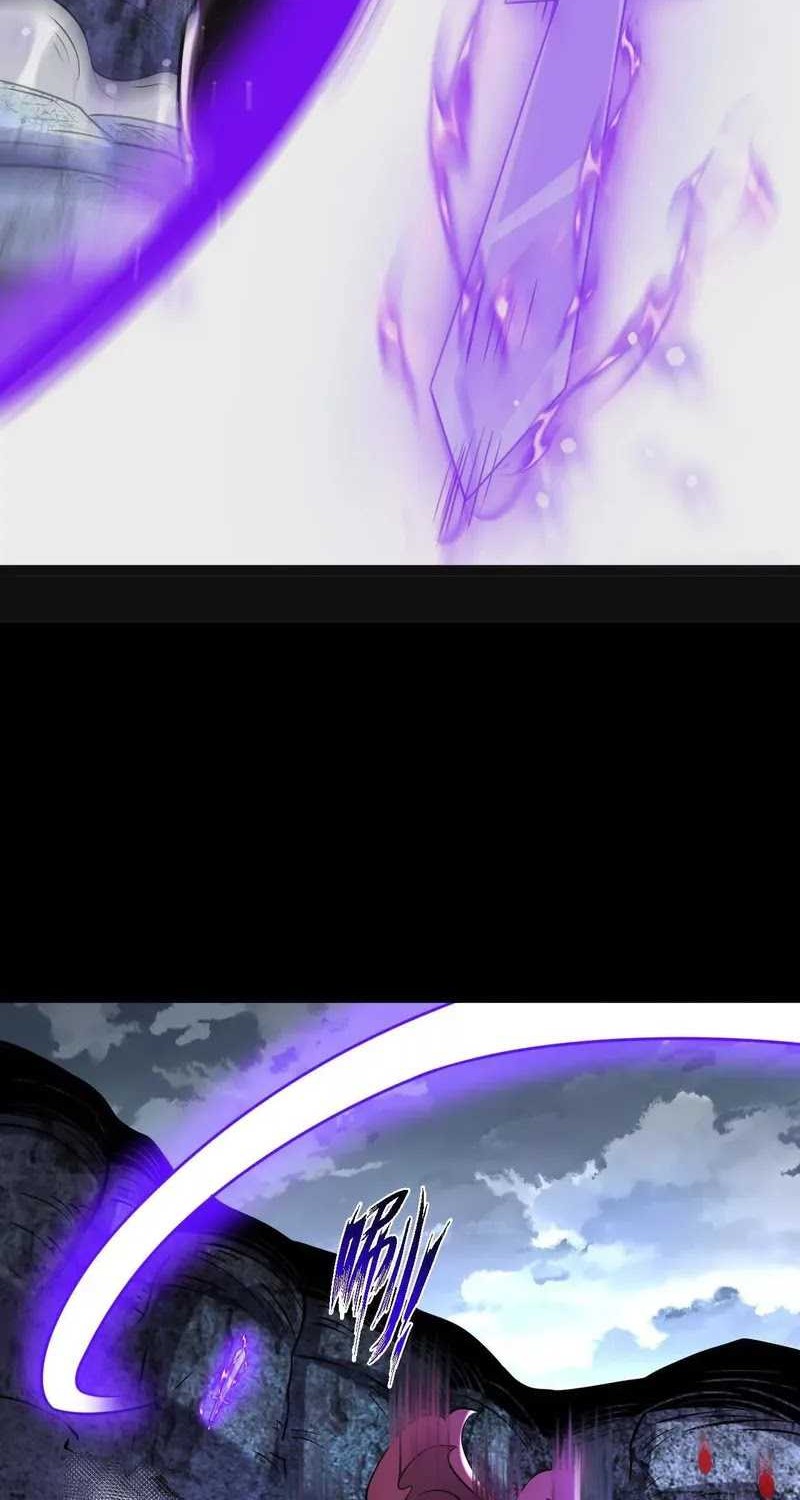 Transcending Alchemy God Chapter 61 - halaman 40
