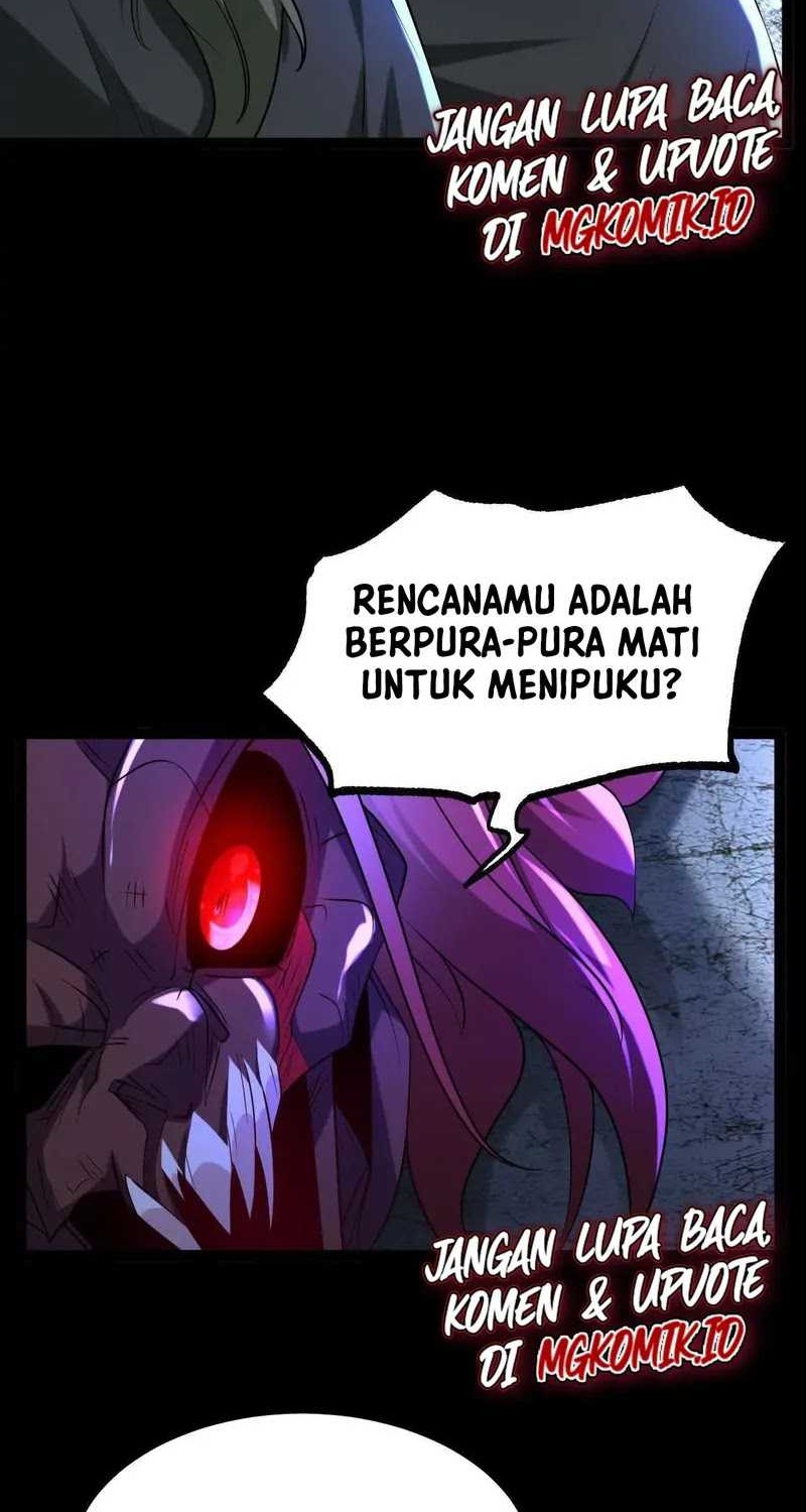 Transcending Alchemy God Chapter 61 - halaman 42