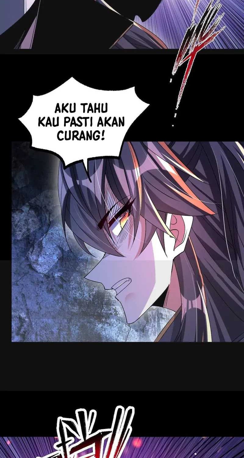 Transcending Alchemy God Chapter 61 - halaman 6