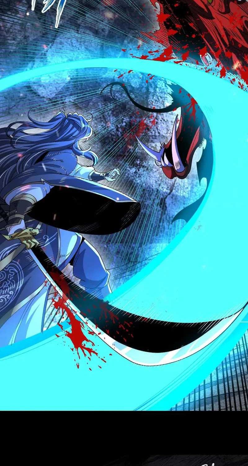 Transcending Alchemy God Chapter 61 - halaman 8