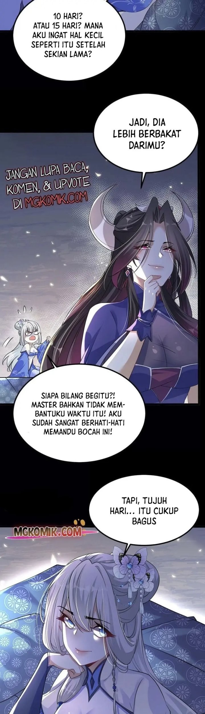 Transcending Alchemy God Chapter 7 - halaman 15