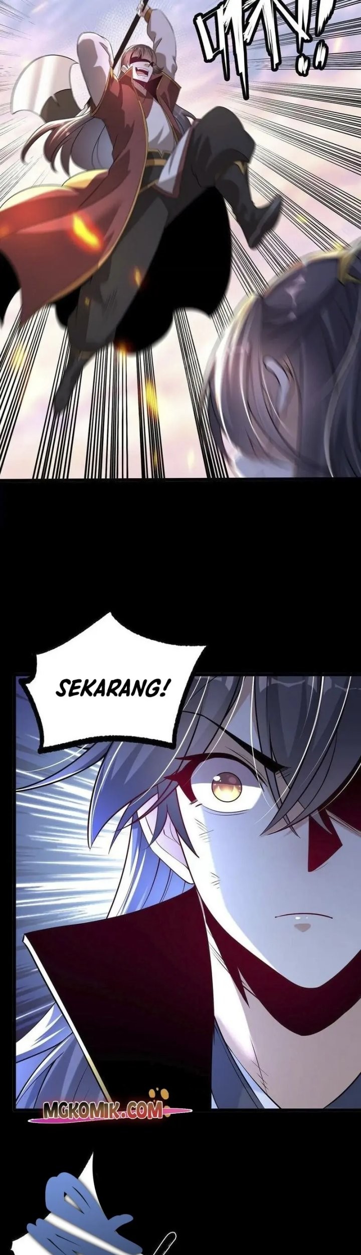 Transcending Alchemy God Chapter 7 - halaman 55
