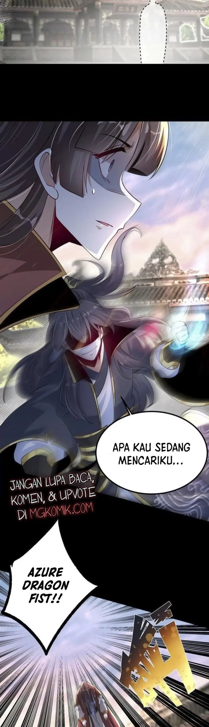 Transcending Alchemy God Chapter 7 - halaman 61
