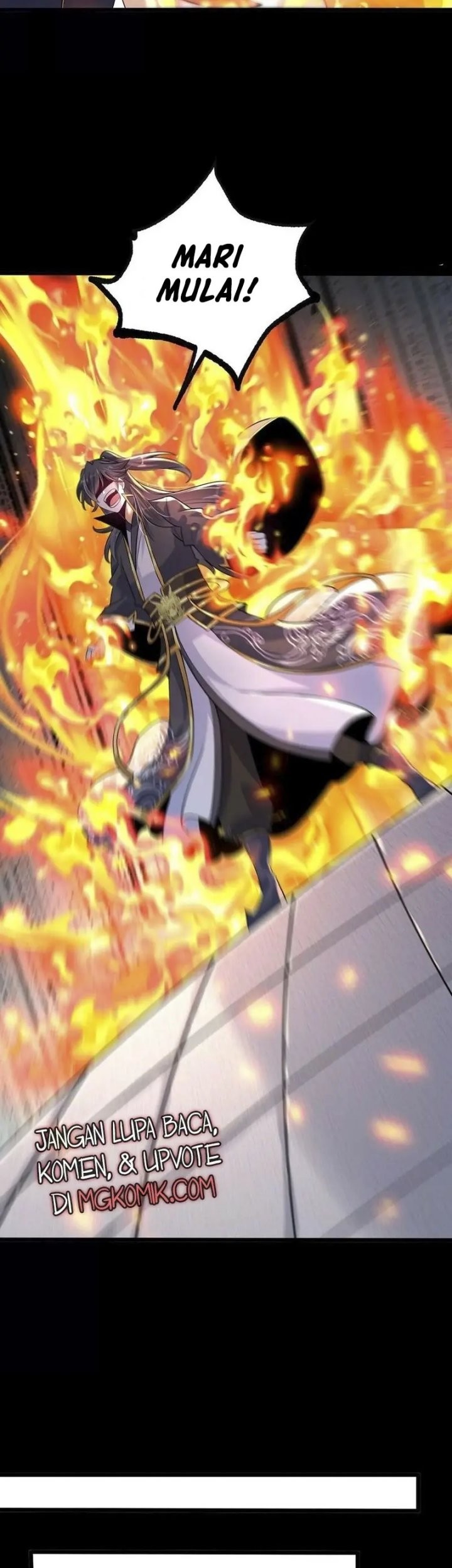 Transcending Alchemy God Chapter 7 - halaman 9