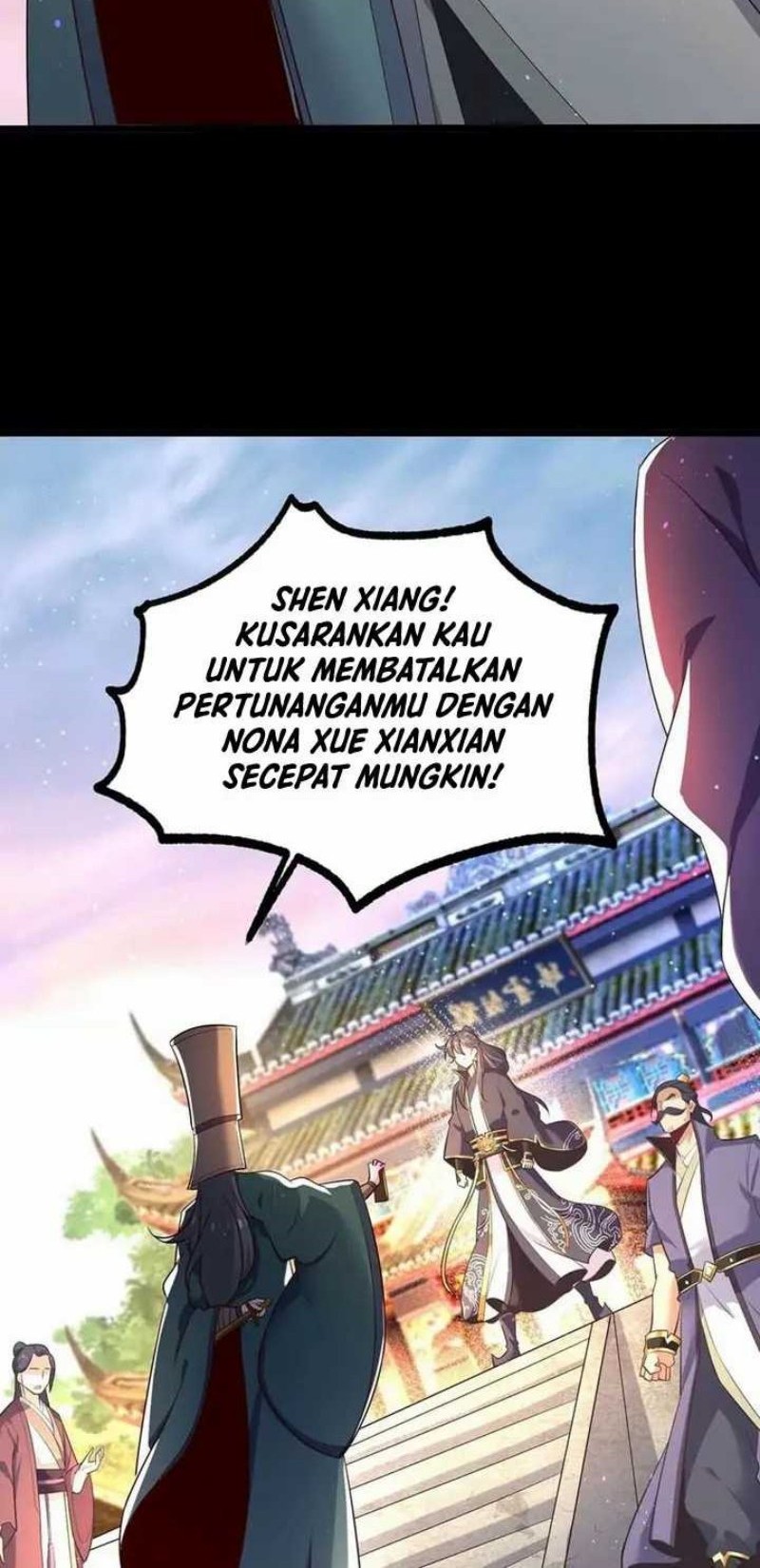 Transcending Alchemy God Chapter 8 - halaman 12
