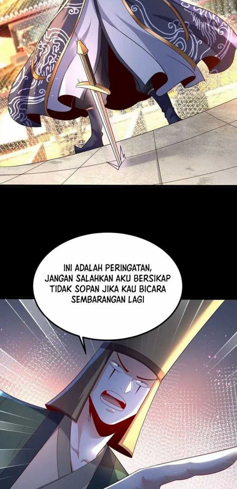Transcending Alchemy God Chapter 8 - halaman 14