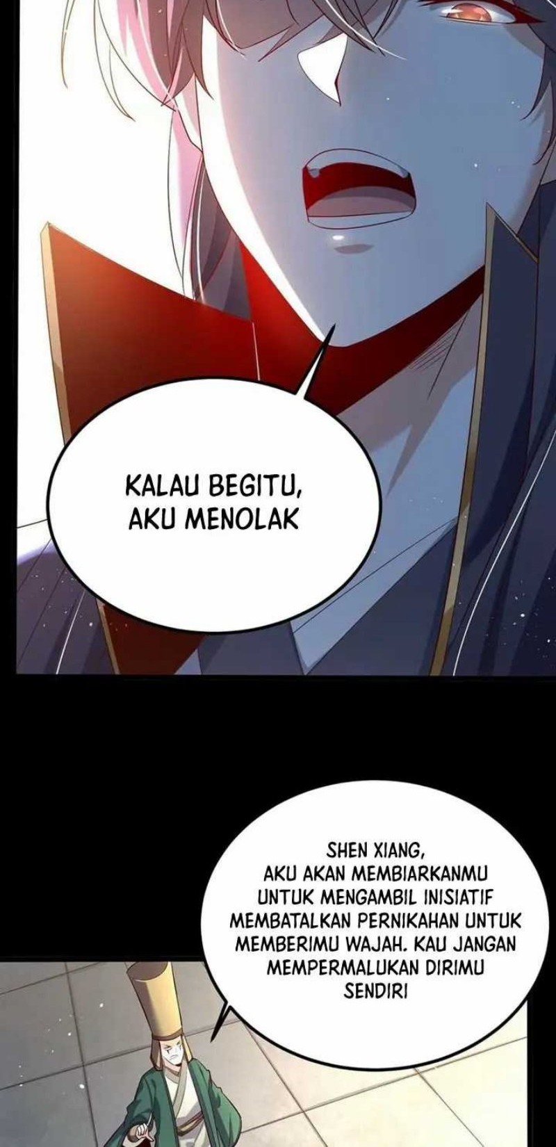 Transcending Alchemy God Chapter 8 - halaman 18
