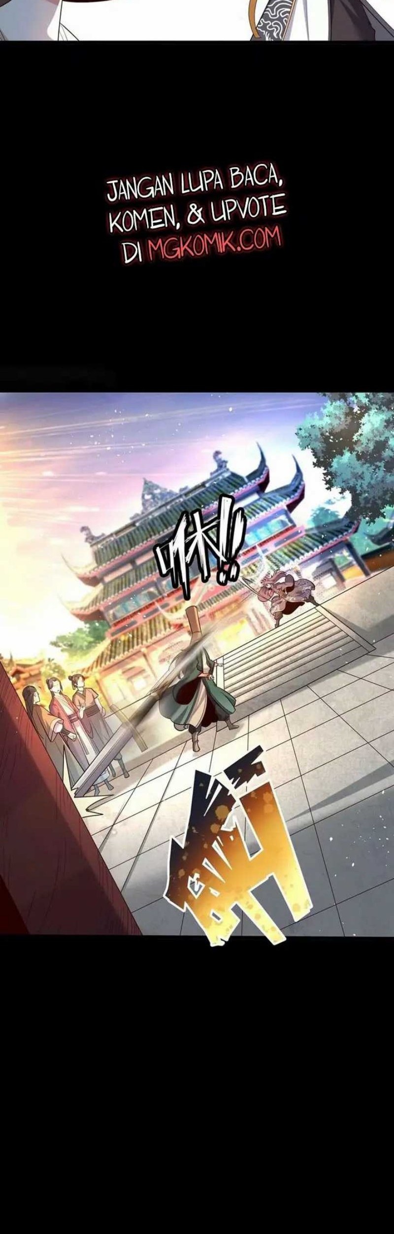 Transcending Alchemy God Chapter 8 - halaman 24