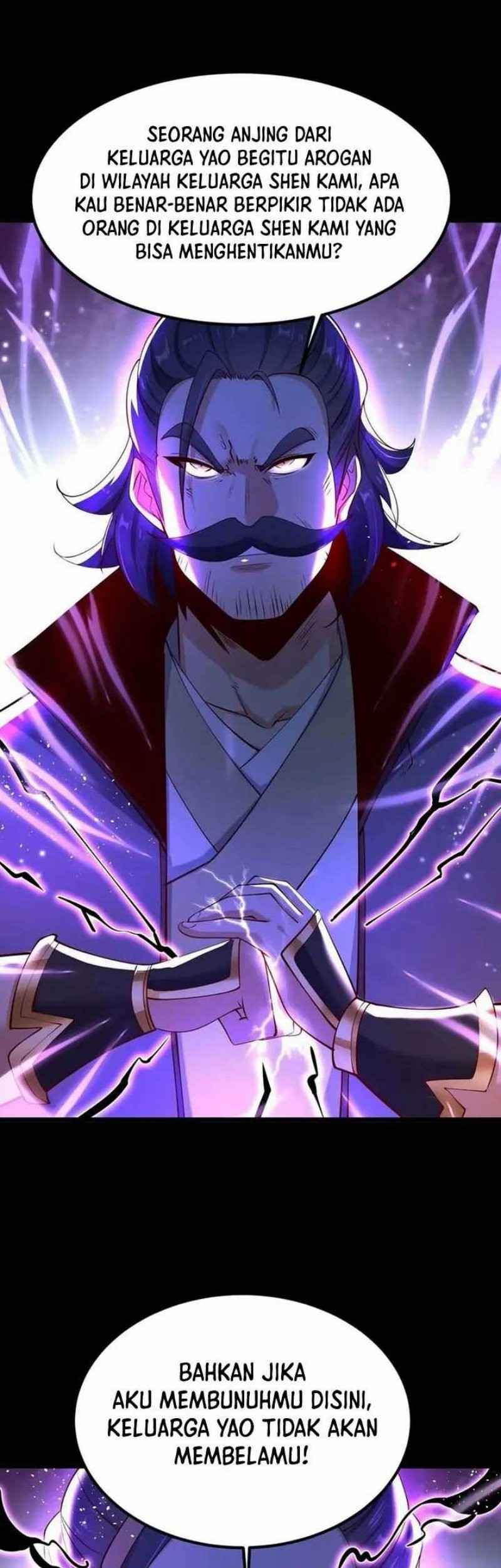 Transcending Alchemy God Chapter 8 - halaman 35