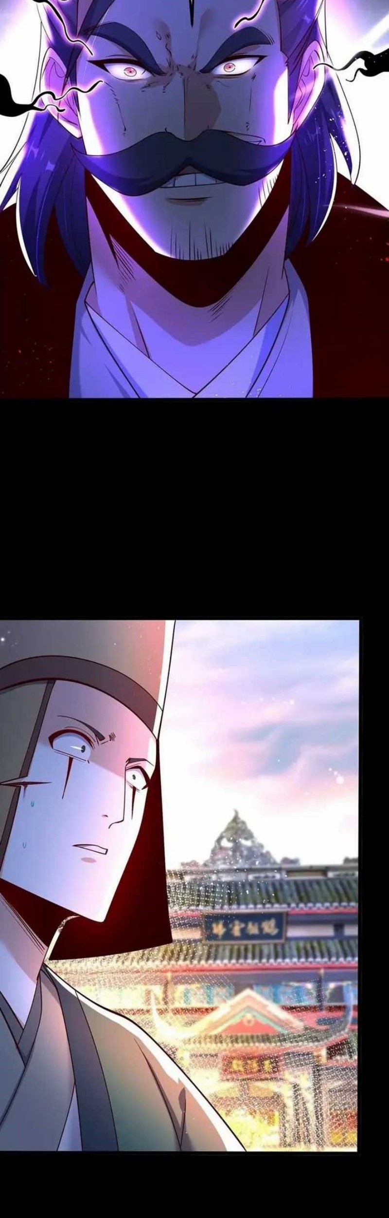 Transcending Alchemy God Chapter 8 - halaman 36