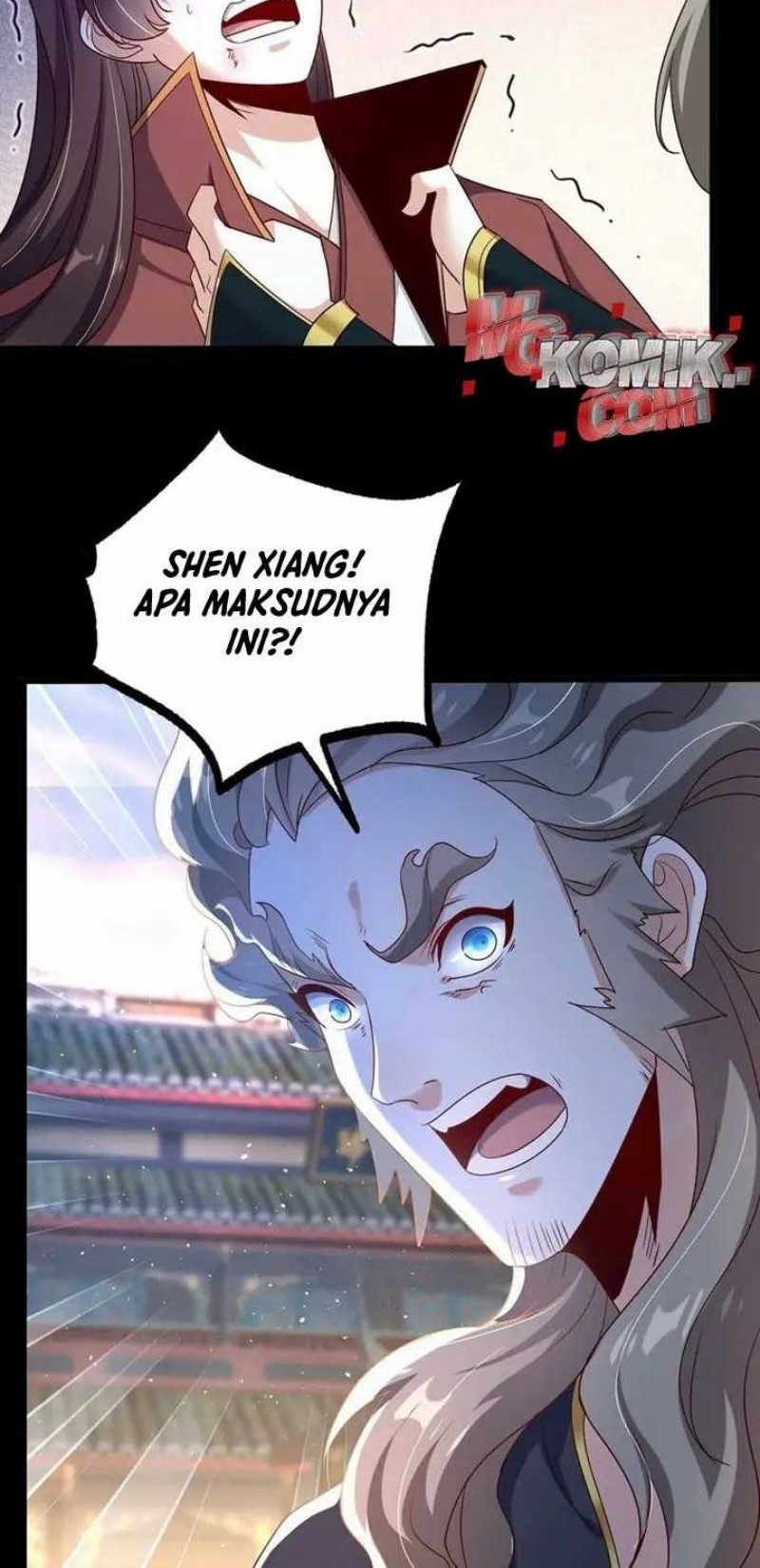 Transcending Alchemy God Chapter 8 - halaman 4
