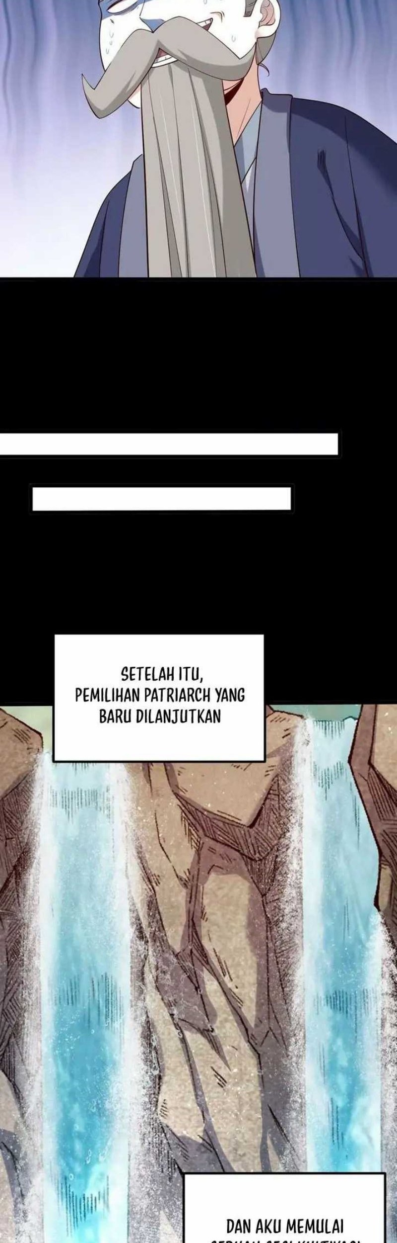 Transcending Alchemy God Chapter 8 - halaman 42
