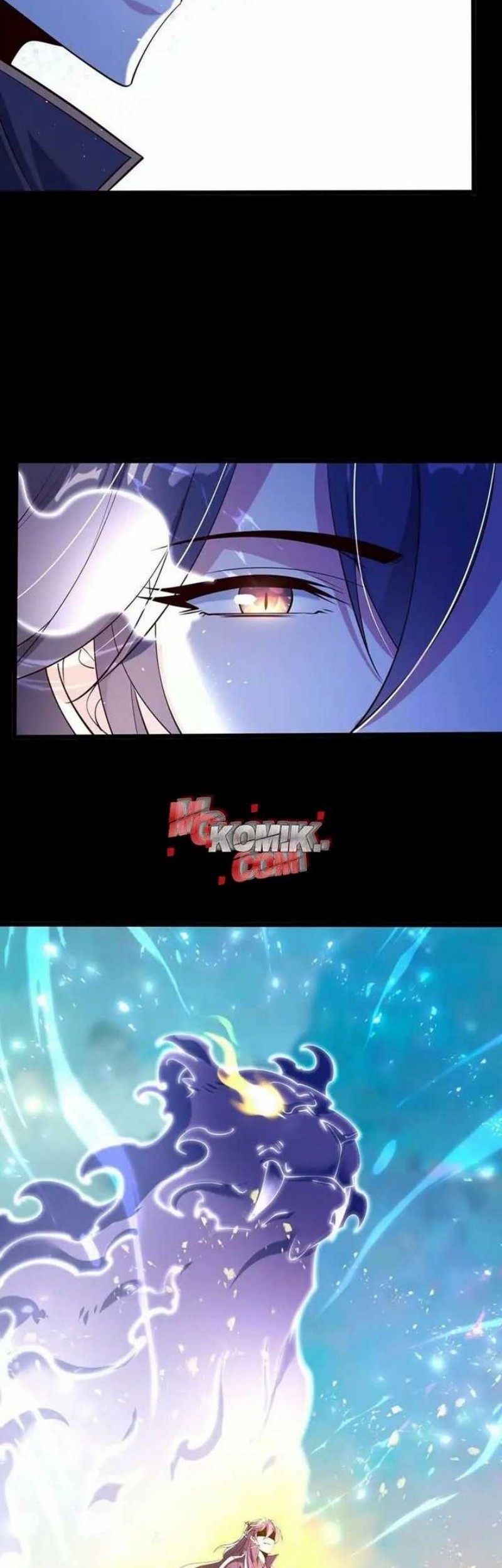 Transcending Alchemy God Chapter 8 - halaman 45