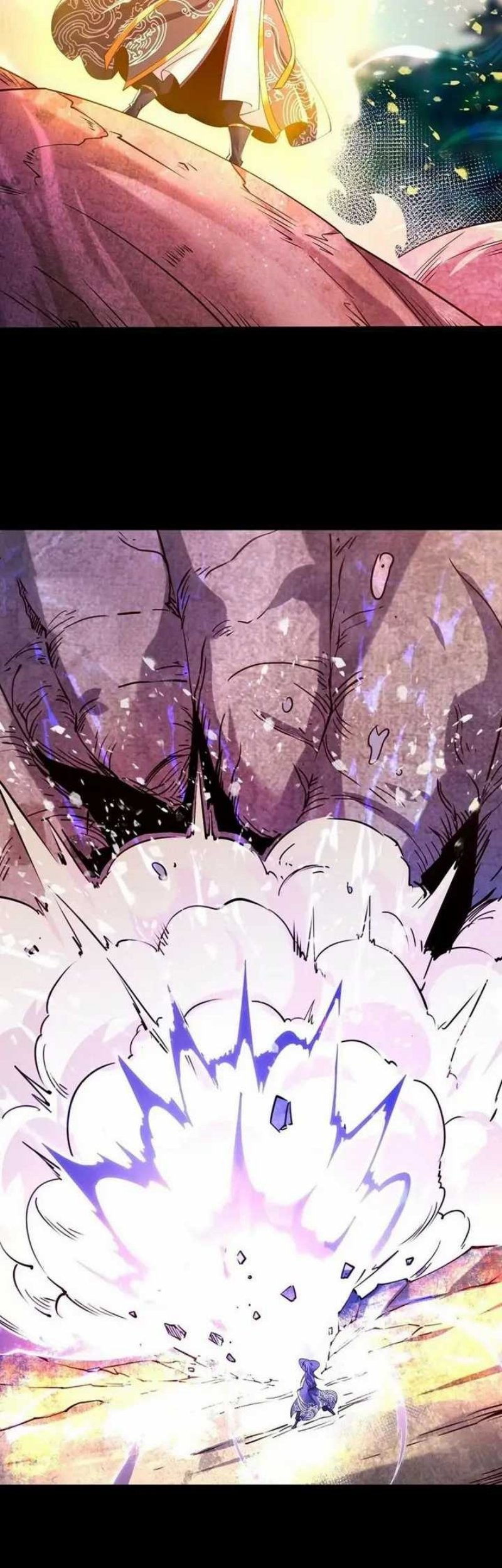 Transcending Alchemy God Chapter 8 - halaman 47