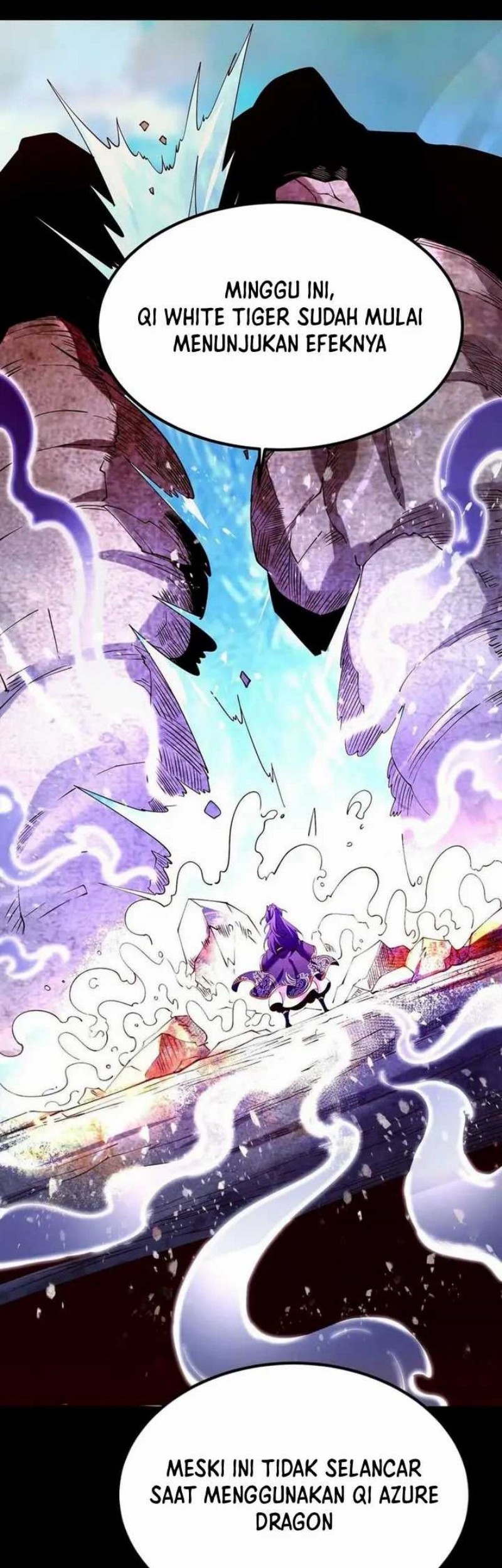 Transcending Alchemy God Chapter 8 - halaman 48