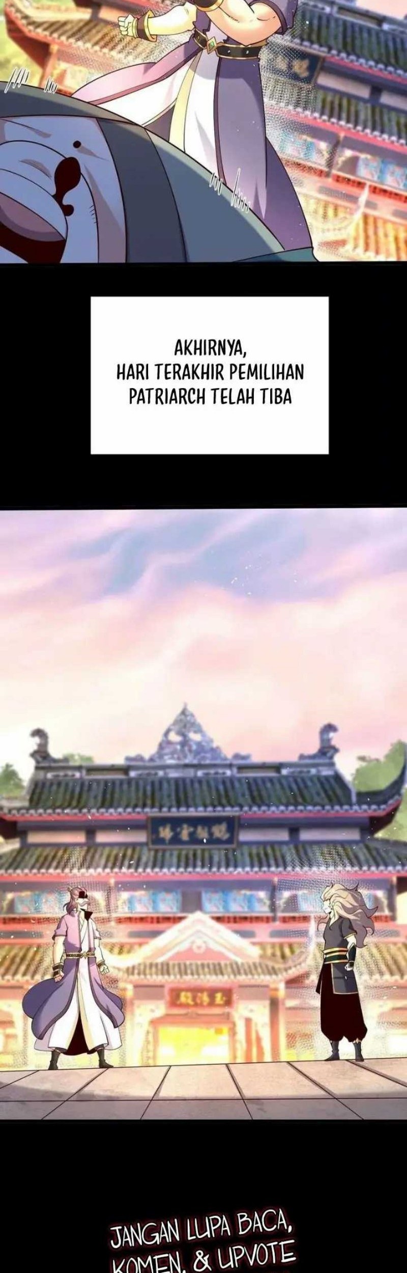 Transcending Alchemy God Chapter 8 - halaman 51