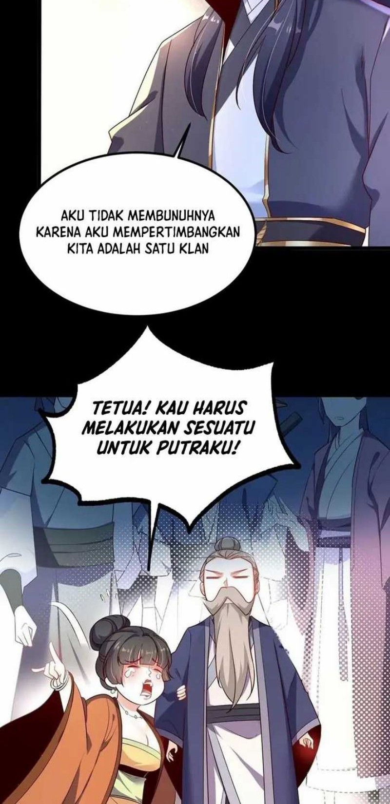 Transcending Alchemy God Chapter 8 - halaman 6