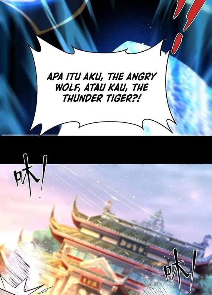 Transcending Alchemy God Chapter 9 - halaman 10