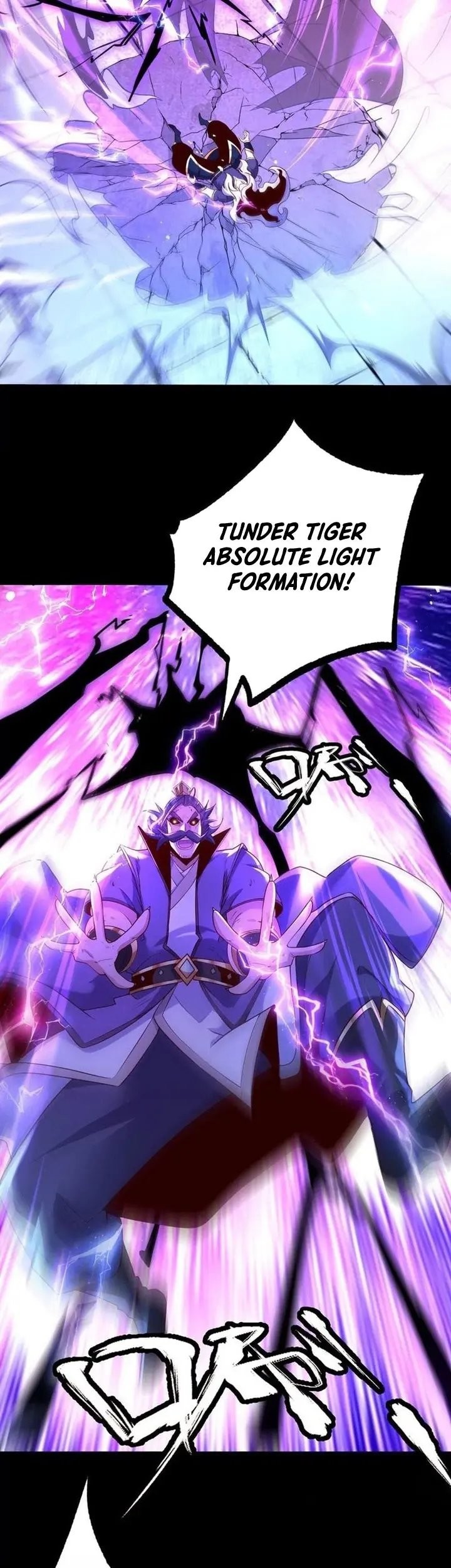 Transcending Alchemy God Chapter 9 - halaman 15