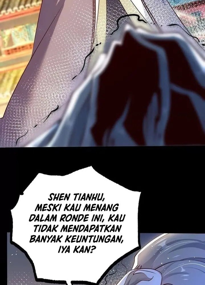 Transcending Alchemy God Chapter 9 - halaman 18