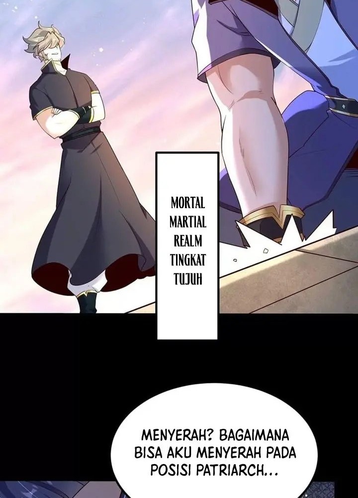 Transcending Alchemy God Chapter 9 - halaman 20