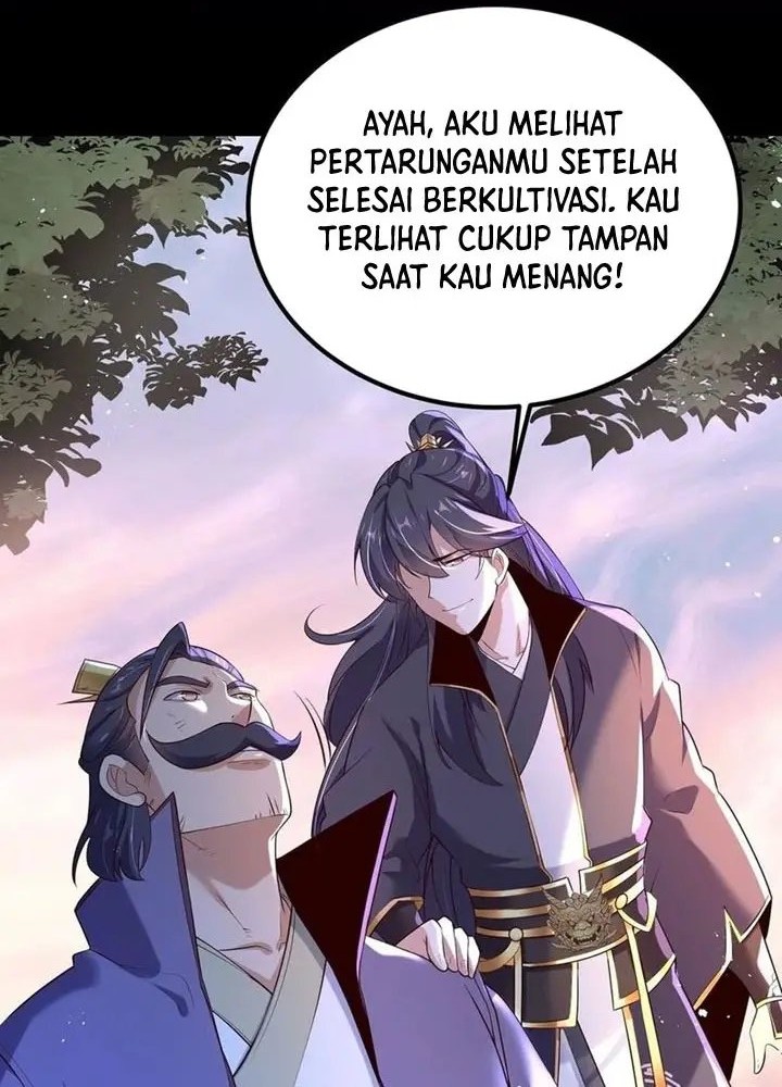Transcending Alchemy God Chapter 9 - halaman 22