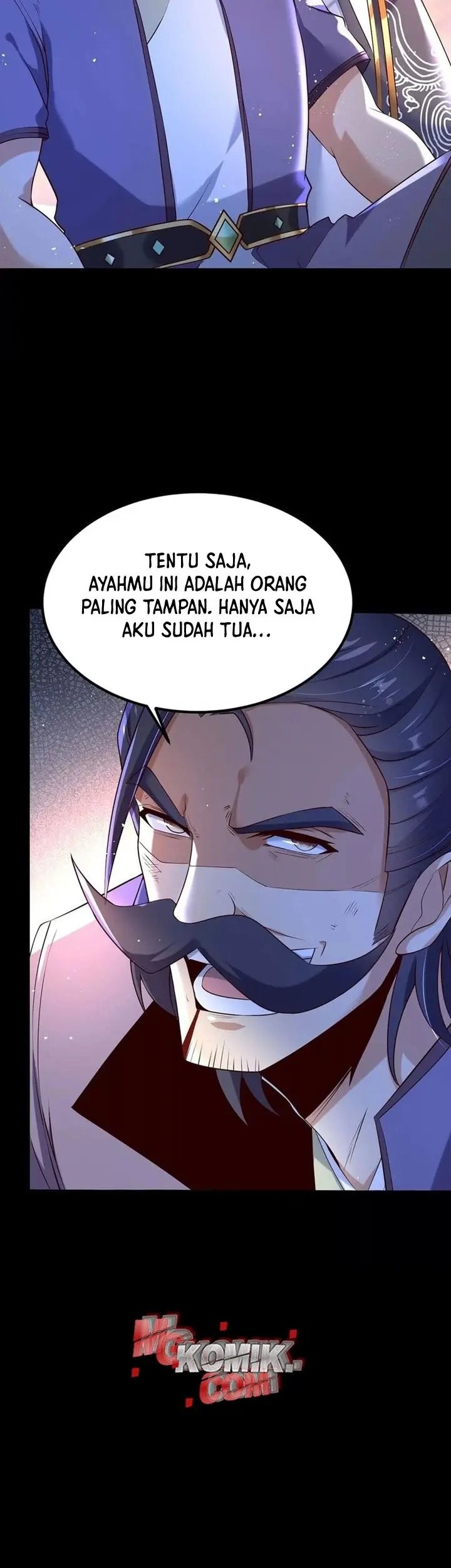 Transcending Alchemy God Chapter 9 - halaman 23