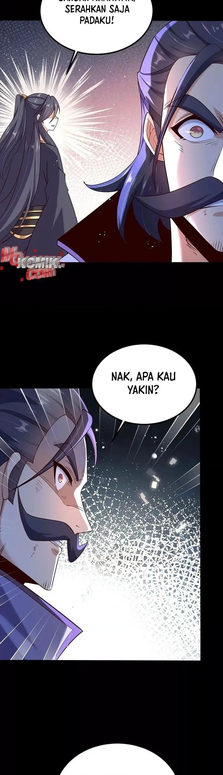 Transcending Alchemy God Chapter 9 - halaman 25